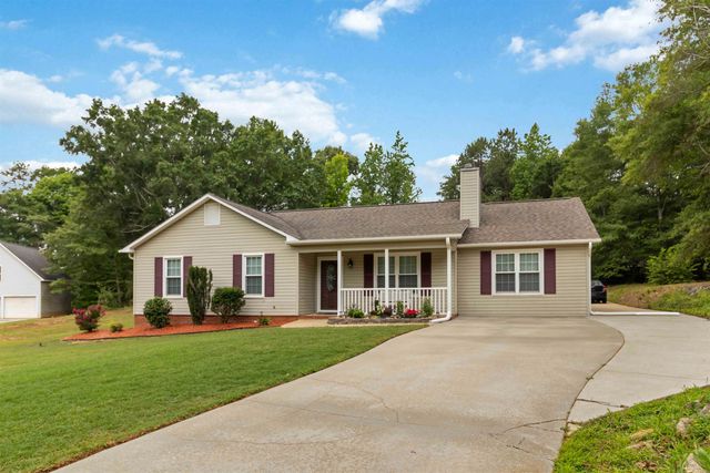 216 Eastridge Court, Cowpens, SC 29330
