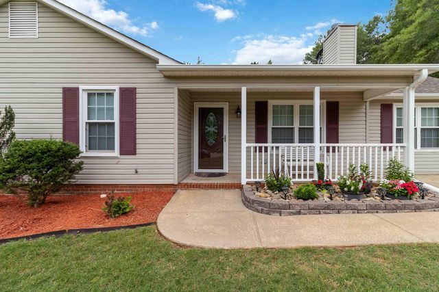 216 Eastridge Court, Cowpens, SC 29330