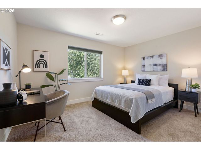 8315 Se BUSH St, Portland, OR 97266