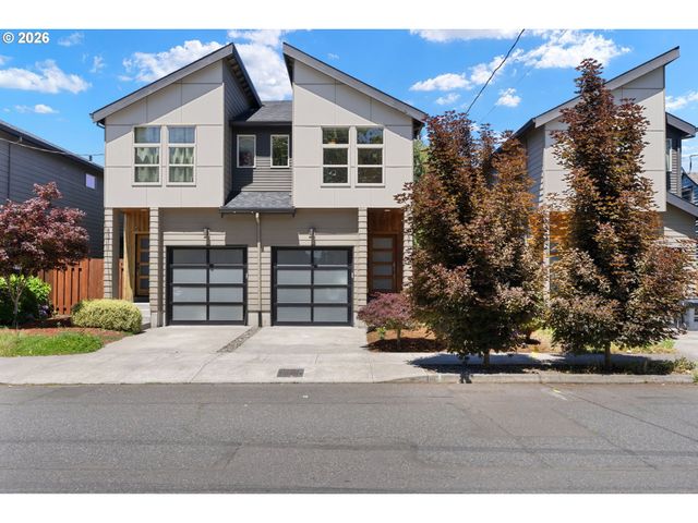 8315 Se BUSH St, Portland, OR 97266