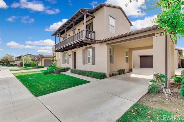 1238 Leggio Lane, Upland, CA 91784