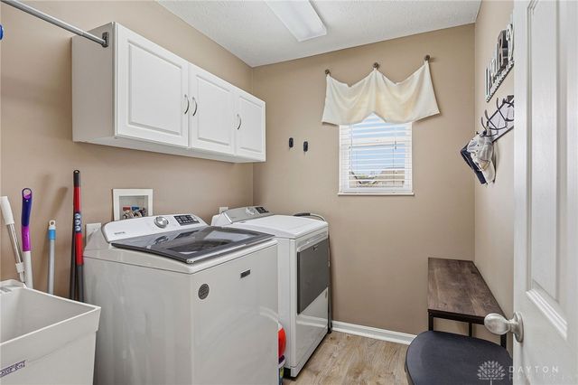 214 Scarlet Oak Drive, Monroe, OH 45050
