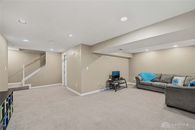 214 Scarlet Oak Drive, Monroe, OH 45050