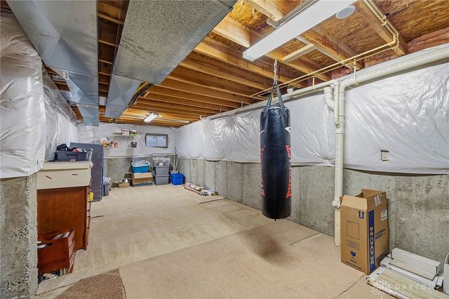 214 Scarlet Oak Drive, Monroe, OH 45050