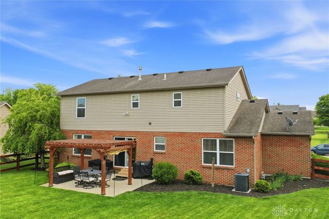 214 Scarlet Oak Drive, Monroe, OH 45050
