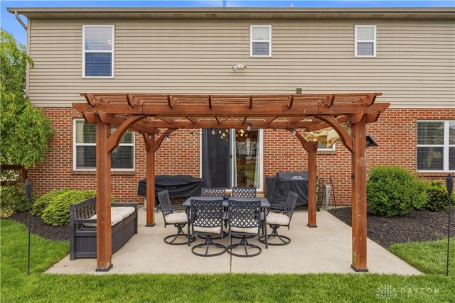 214 Scarlet Oak Drive, Monroe, OH 45050