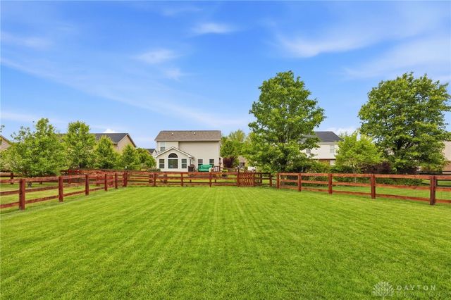 214 Scarlet Oak Drive, Monroe, OH 45050