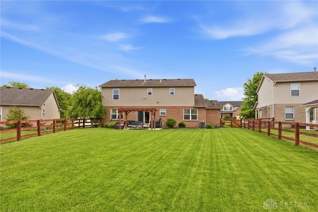 214 Scarlet Oak Drive, Monroe, OH 45050