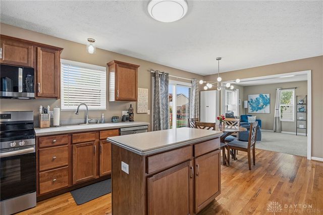 214 Scarlet Oak Drive, Monroe, OH 45050