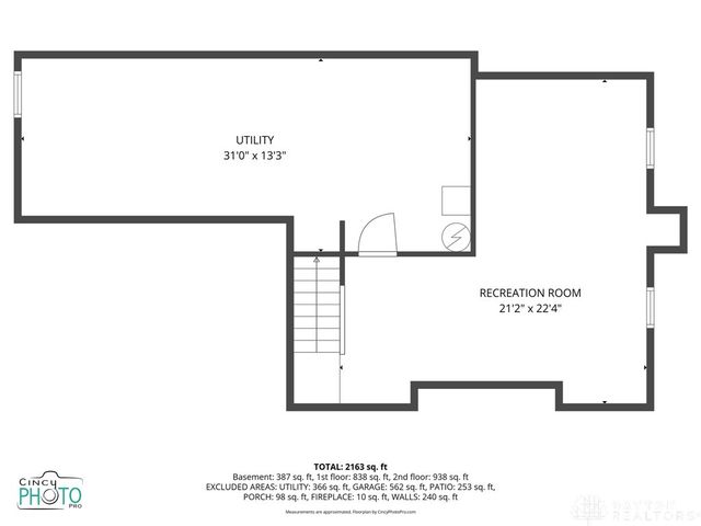 214 Scarlet Oak Drive, Monroe, OH 45050
