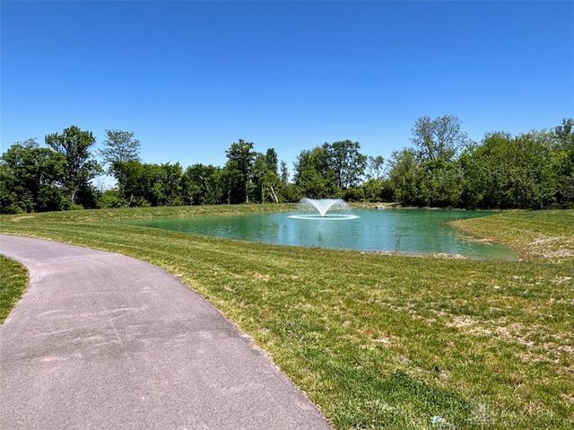214 Scarlet Oak Drive, Monroe, OH 45050