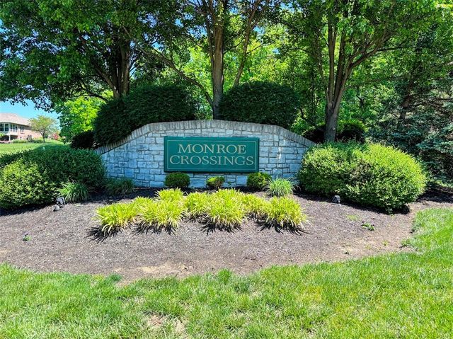 214 Scarlet Oak Drive, Monroe, OH 45050