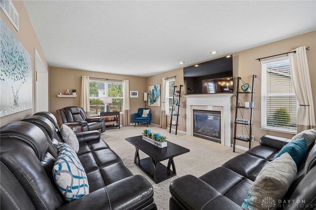 214 Scarlet Oak Drive, Monroe, OH 45050