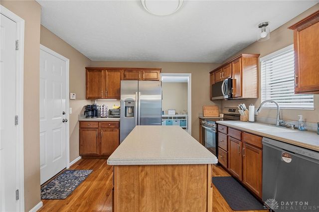 214 Scarlet Oak Drive, Monroe, OH 45050