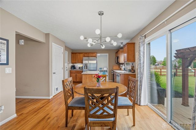 214 Scarlet Oak Drive, Monroe, OH 45050