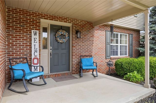 214 Scarlet Oak Drive, Monroe, OH 45050