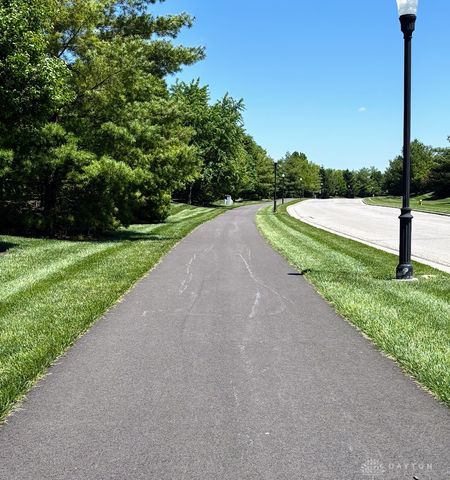 214 Scarlet Oak Drive, Monroe, OH 45050