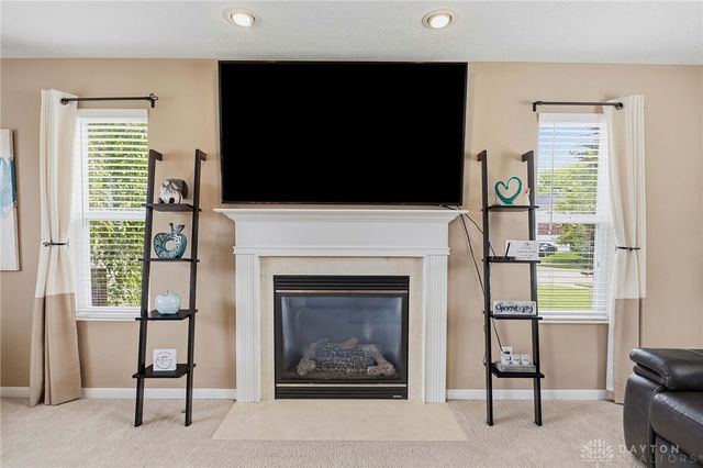 214 Scarlet Oak Drive, Monroe, OH 45050