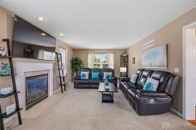 214 Scarlet Oak Drive, Monroe, OH 45050