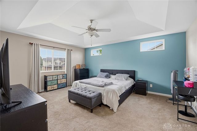 214 Scarlet Oak Drive, Monroe, OH 45050