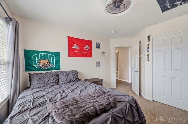 214 Scarlet Oak Drive, Monroe, OH 45050