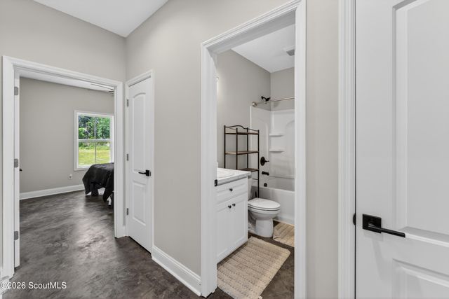 1351 Oberry Road, Waycross, GA 31503