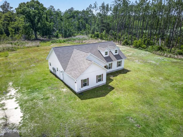 1351 Oberry Road, Waycross, GA 31503
