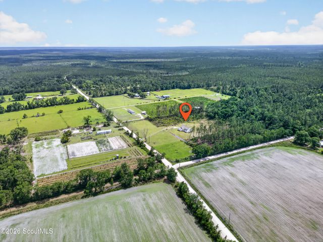 1351 Oberry Road, Waycross, GA 31503