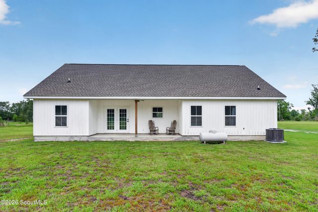 1351 Oberry Road, Waycross, GA 31503