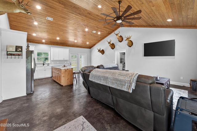 1351 Oberry Road, Waycross, GA 31503
