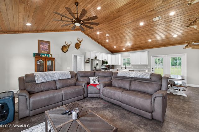1351 Oberry Road, Waycross, GA 31503