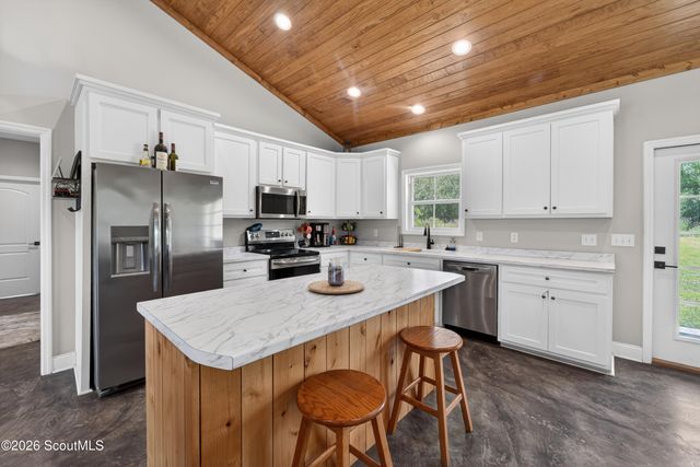 1351 Oberry Road, Waycross, GA 31503