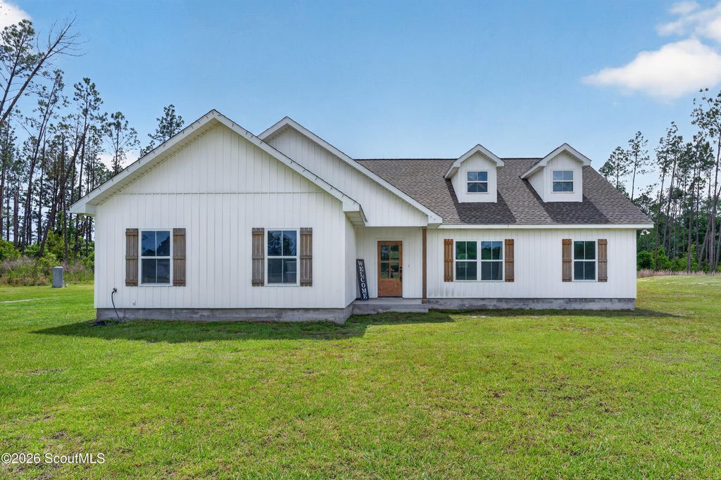 1351 Oberry Road, Waycross, GA 31503