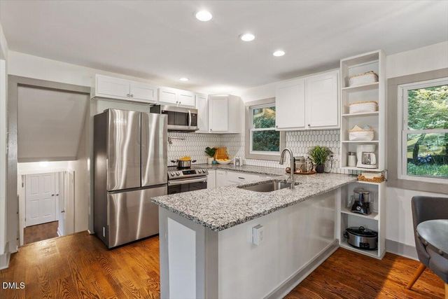 104 Radcliff Circle, Durham, NC 27713