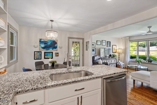 104 Radcliff Circle, Durham, NC 27713