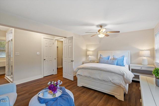 104 Radcliff Circle, Durham, NC 27713