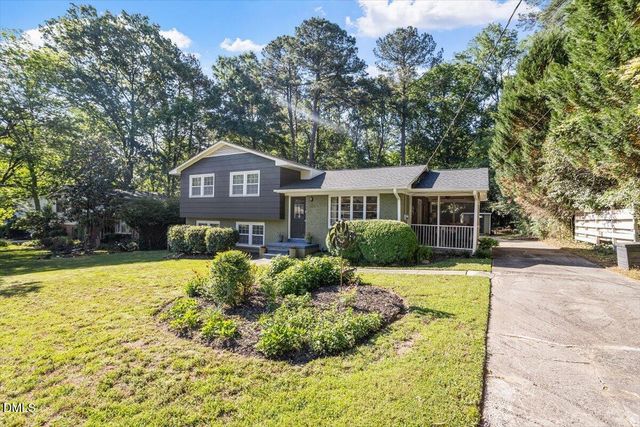 104 Radcliff Circle, Durham, NC 27713