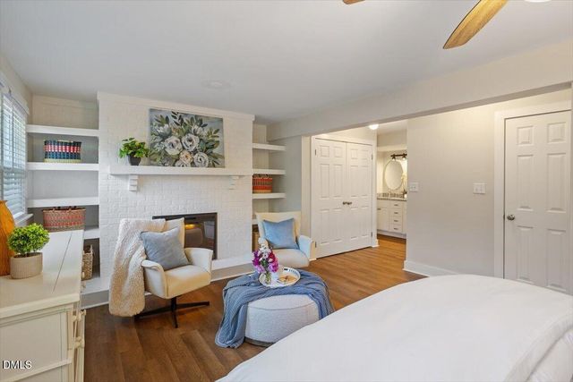 104 Radcliff Circle, Durham, NC 27713