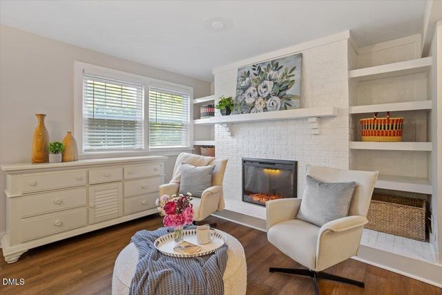 104 Radcliff Circle, Durham, NC 27713