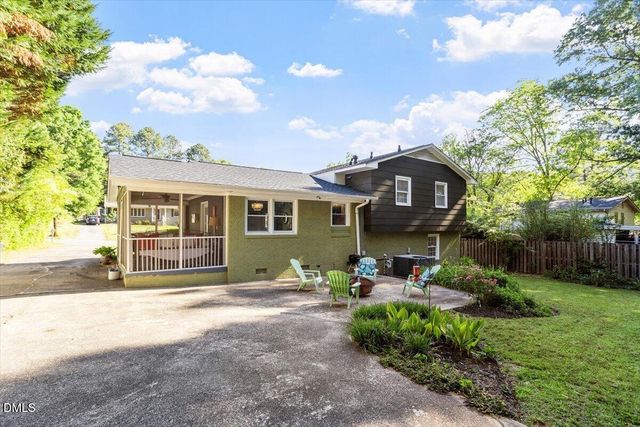 104 Radcliff Circle, Durham, NC 27713