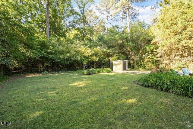 104 Radcliff Circle, Durham, NC 27713