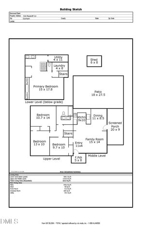 104 Radcliff Circle, Durham, NC 27713