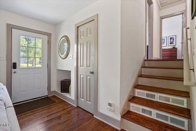 104 Radcliff Circle, Durham, NC 27713