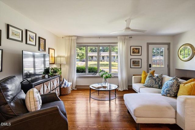 104 Radcliff Circle, Durham, NC 27713