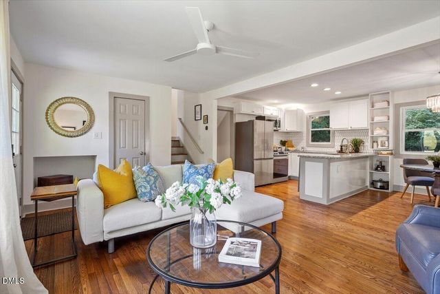104 Radcliff Circle, Durham, NC 27713