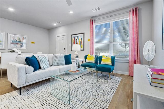 1888 Indigo - 15, Heartland, TX 75114