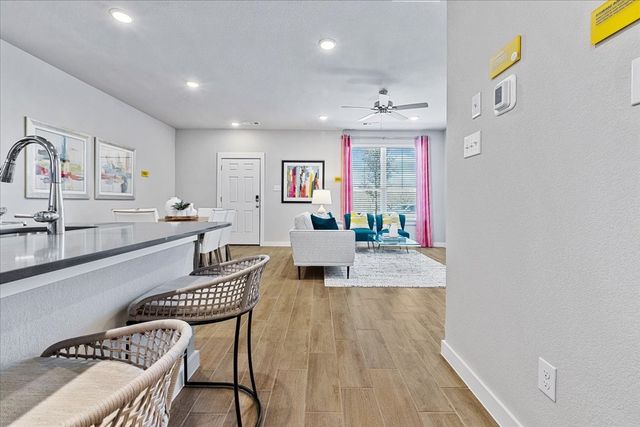 1888 Indigo - 15, Heartland, TX 75114