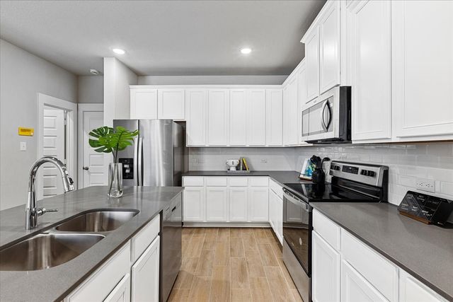 1888 Indigo - 15, Heartland, TX 75114