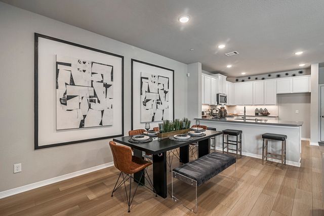 1888 Indigo - 15, Heartland, TX 75114