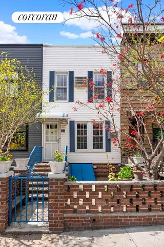 11 TEMPLE Court, New York City, NY 11218